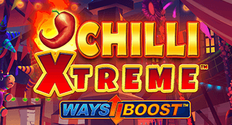PT Chilli Xtreme Screenshot