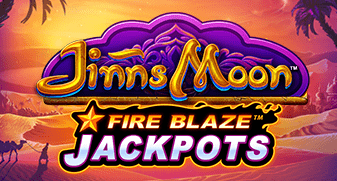 PT Fire Blaze Jinns Moon Screenshot