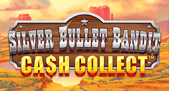 PT Silver Bullet Bandit Cash Collect Screenshot
