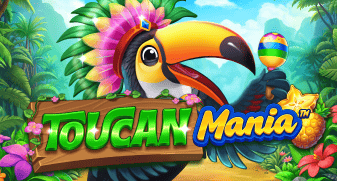 PT Toucan Mania Screenshot