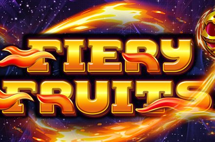 Pop Fiery Fruits More Spins Screenshot
