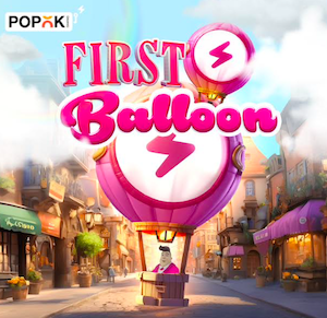 Pop Fiesta Screenshot