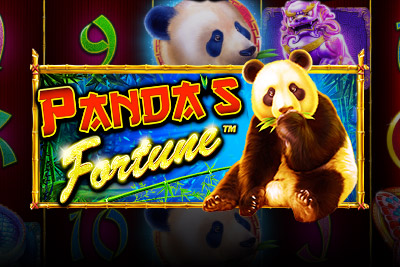 Pop Fortune Panda Screenshot