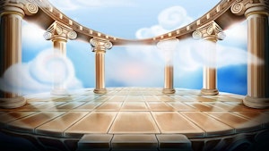 Pop Goddesses Of Zeus Screenshot