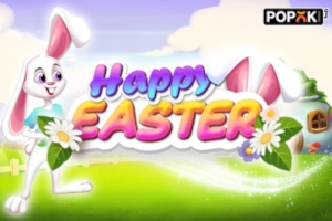 Pop Happy Easter Screenshot