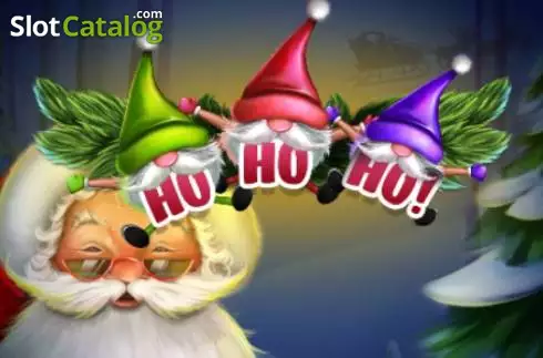 Pop Ho Ho Ho! Screenshot