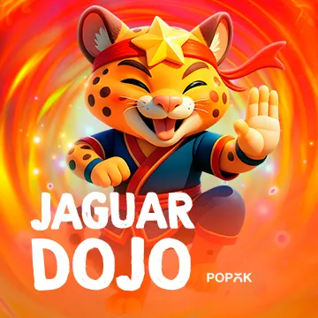 Pop Jaguar Dojo Screenshot
