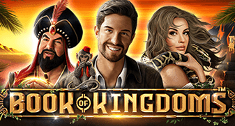 Book of Kingdoms Screenshot