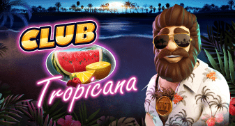 Club Tropicana Screenshot