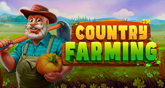 Country Farming Screenshot