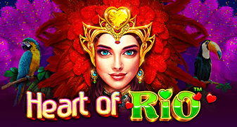 Heart of Rio Screenshot