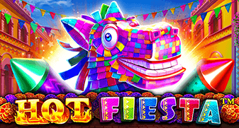 Hot Fiesta™ Screenshot