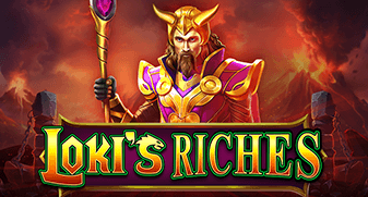 Loki's Riches Screenshot