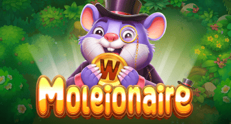Moleionaire Screenshot
