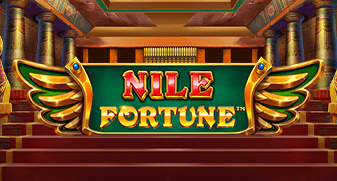 Nile Fortune Screenshot