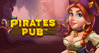 Pirates Pub Screenshot