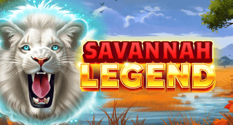 Savannah Legend Screenshot