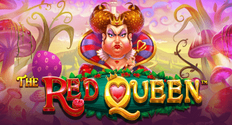 The Red Queen Screenshot