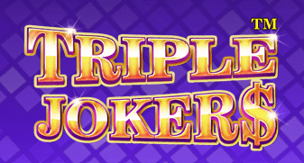 Triple Jokers Screenshot
