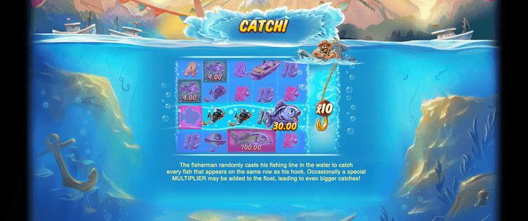 RT Bass Boss Screenshot