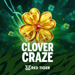 RT Clover Craze Screenshot