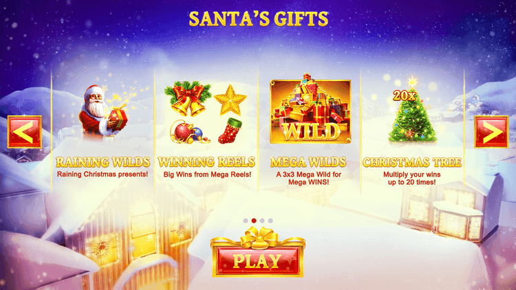 RT Jingle Bells Screenshot