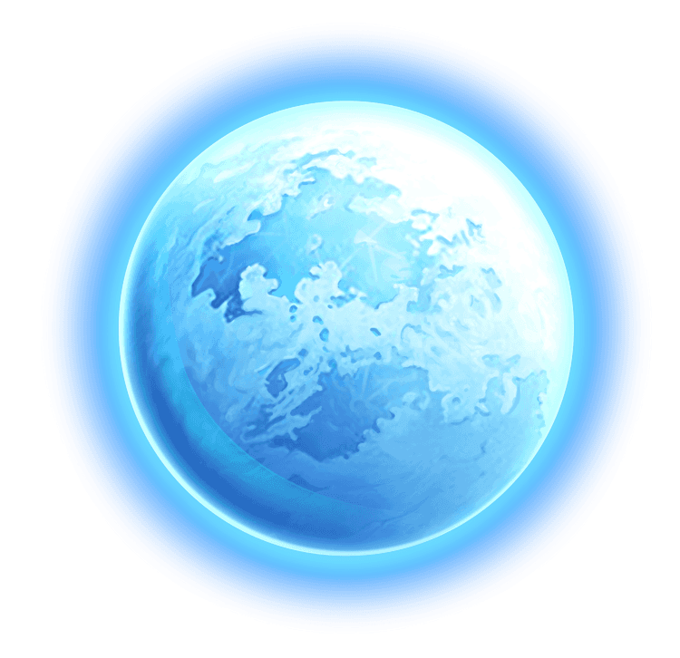 RT Moon Spell Screenshot