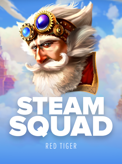 RT Steam Squad Screenshot
