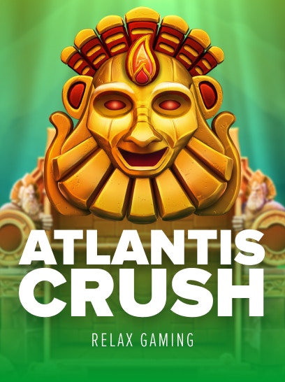 Atlantis Crush Screenshot