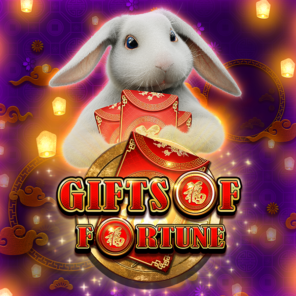 Gifts Of Fortune Screenshot