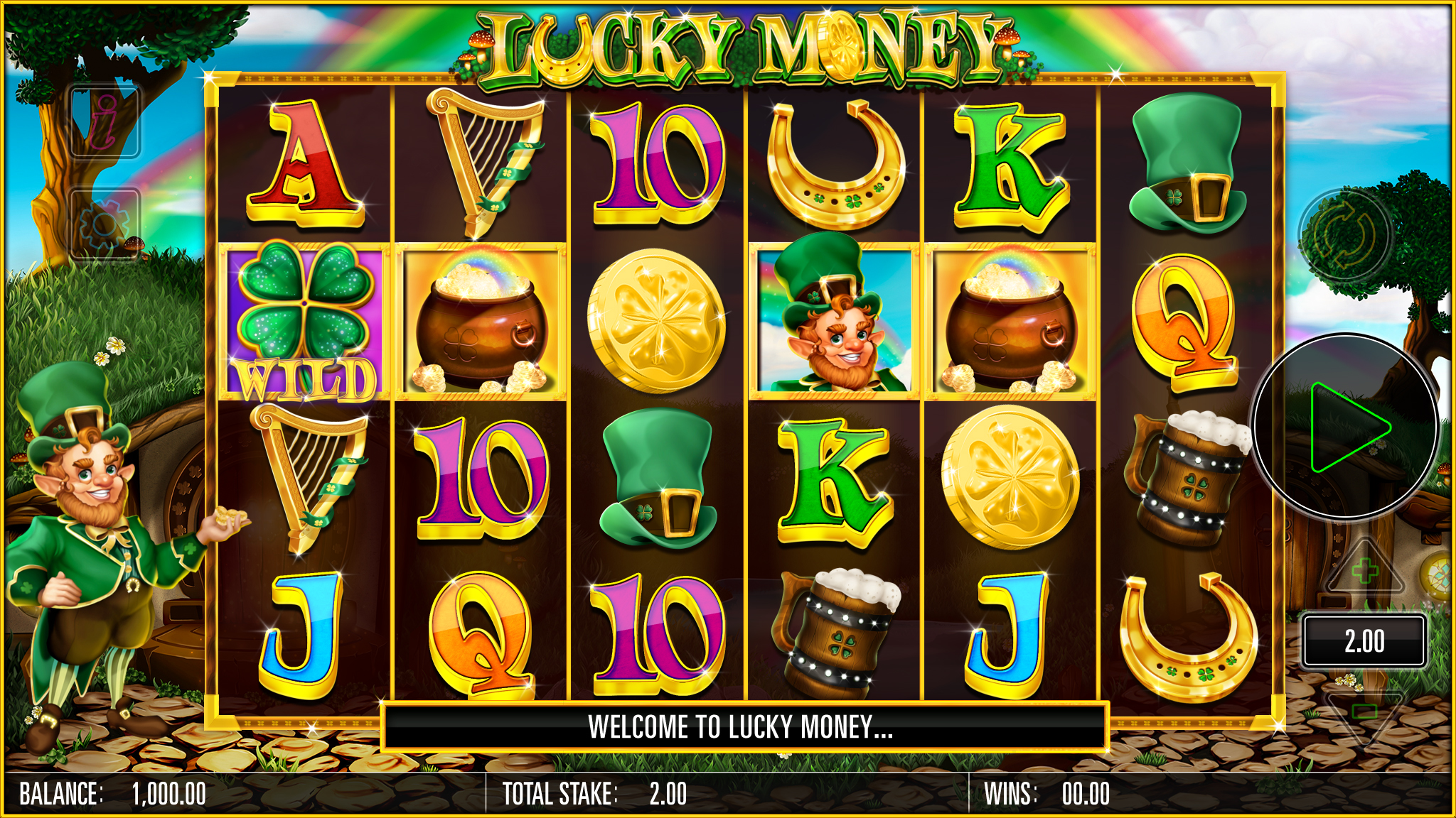 Lucky Money Screenshot