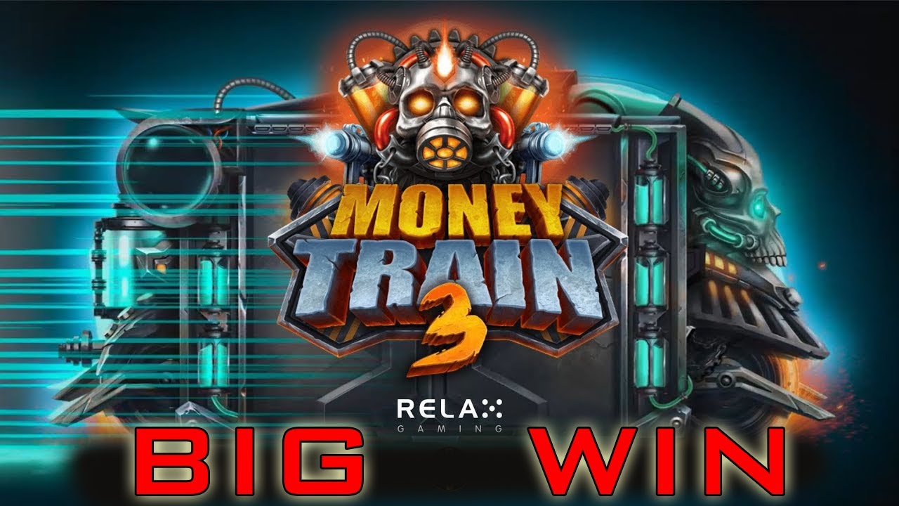 Money Train Screenshot