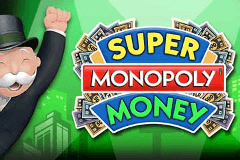 Monopoly Slot Super Bomb Screenshot