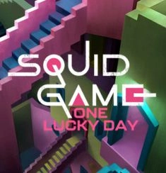 Squid Game Screenshot