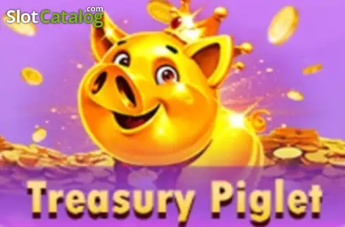 Treasury Piglet Screenshot