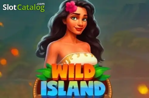 Wild Island Screenshot