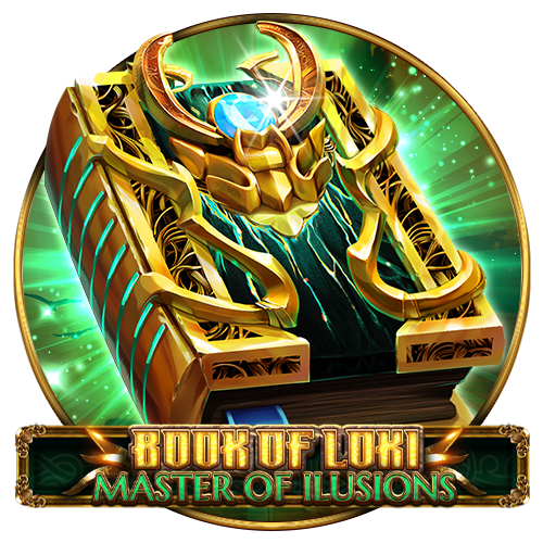 SP Book Of Loki Master Of Illusions Screenshot