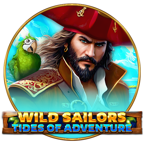 SP Wild Sailors Tides Of Adventure Screenshot