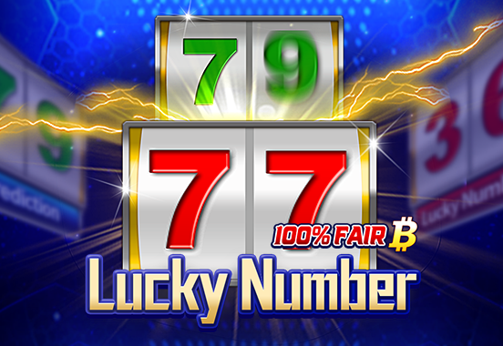 JILI Lucky Number Screenshot