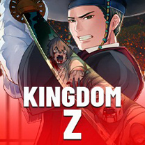 Kingdom Z Slot Game at WinzCasino