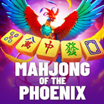 Mahjong Of The Phoenix Game at WinzCasino