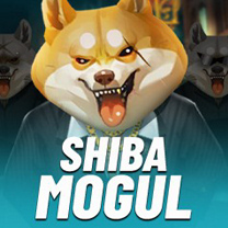 Shiba Mogul slot game available for review at WinzCasino.