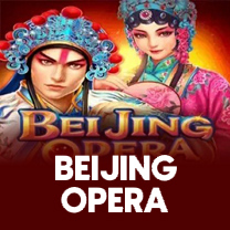 Beijing Opera slot game featured on WinzCasino.