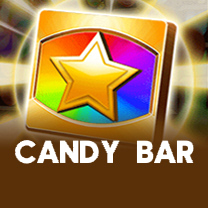 Candy Bar slot game showcased on WinzCasino.