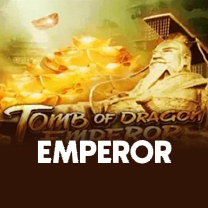 Emperor slot game available for review at WinzCasino.