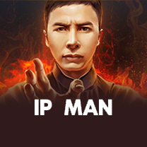 Ip Man slot game featured on WinzCasino.