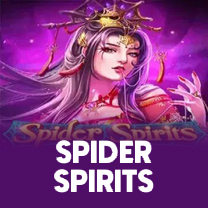 Spider Spirits Game Featured on WinzCasino