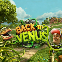 BetSoft Back to Venus Game at WinzCasino