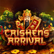 BetSoft Caishen's Arrival Game at WinzCasino