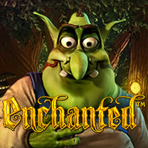 BetSoft Enchanted